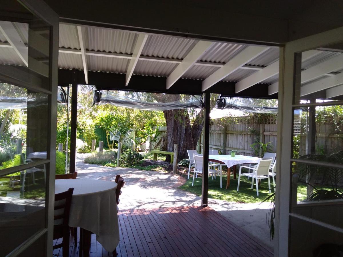 Friends Holiday House Villa Busselton Exterior foto