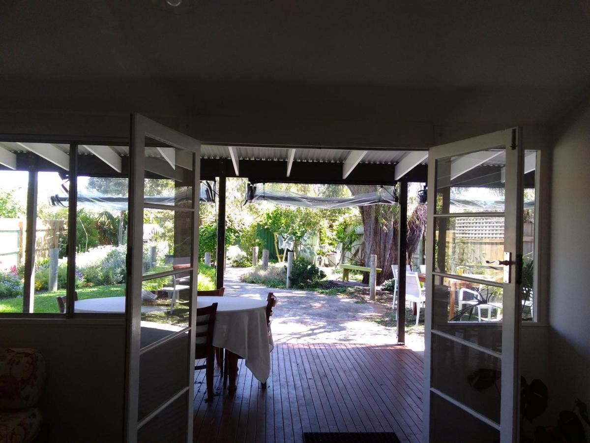 Friends Holiday House Villa Busselton Exterior foto