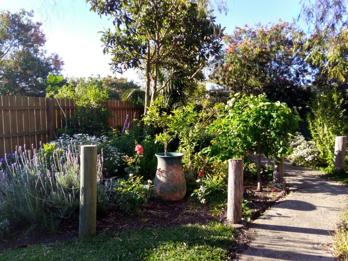 Friends Holiday House Villa Busselton Exterior foto