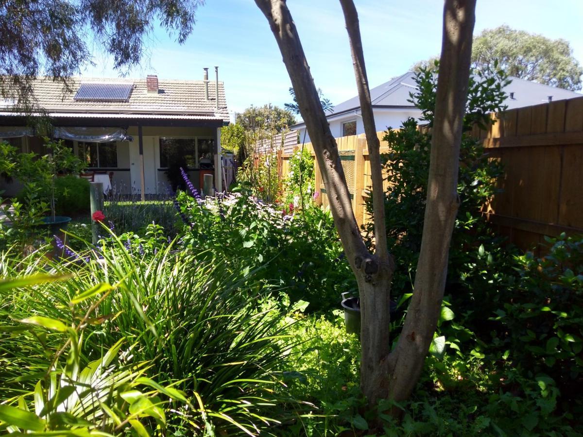 Friends Holiday House Villa Busselton Exterior foto