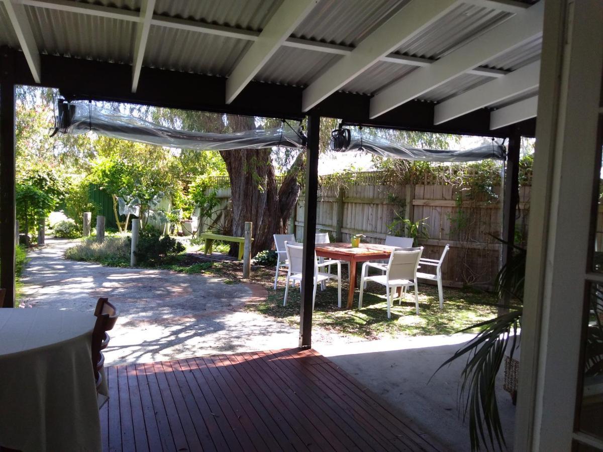 Friends Holiday House Villa Busselton Exterior foto