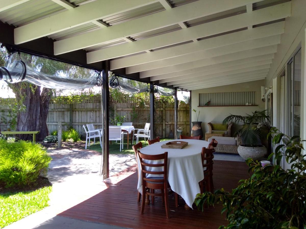 Friends Holiday House Villa Busselton Exterior foto