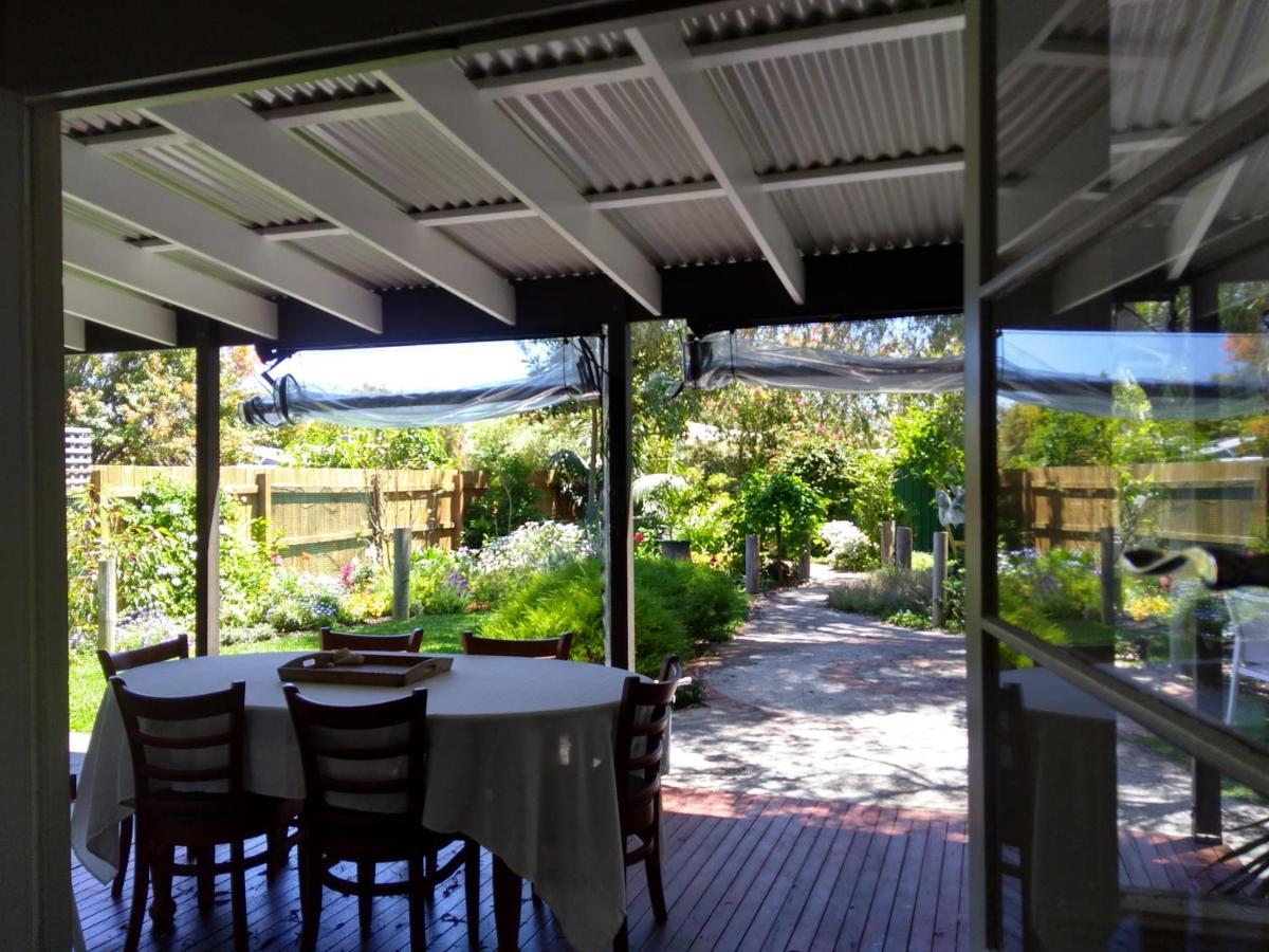 Friends Holiday House Villa Busselton Exterior foto