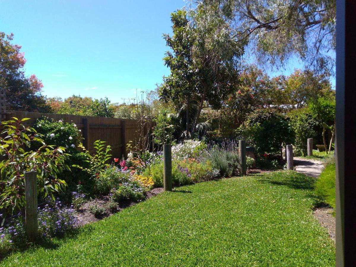 Friends Holiday House Villa Busselton Exterior foto